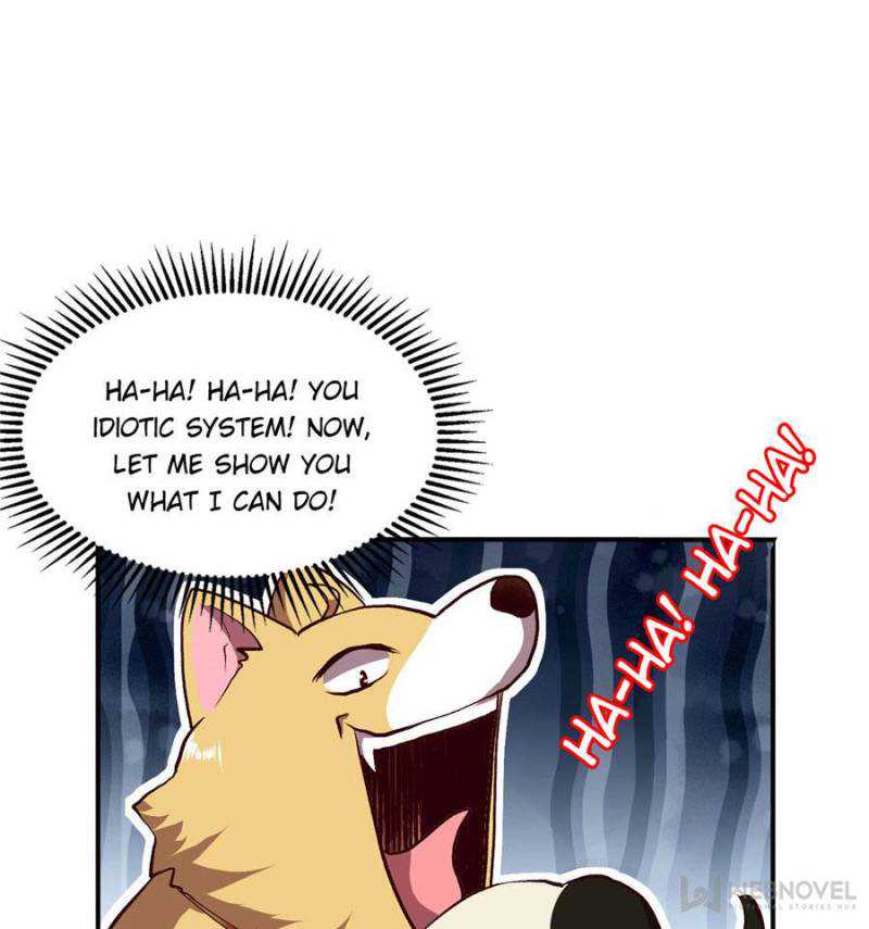 Reborn as a Dog Chapter 5 51